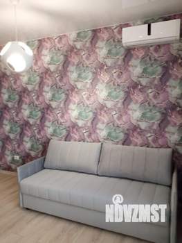 Студия квартира, на длительный срок, 31м2, 16/19 этаж