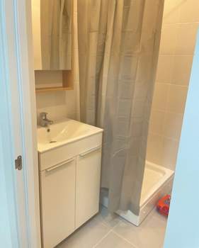 Студия квартира, на длительный срок, 26м2, 15/24 этаж