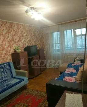1-к квартира, на длительный срок, 30м2, 5/5 этаж