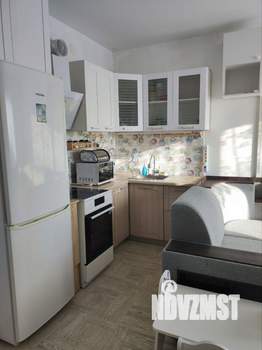 1-к квартира, на длительный срок, 38м2, 14/16 этаж