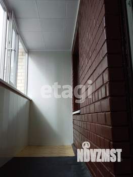 Студия квартира, на длительный срок, 30м2, 5/16 этаж