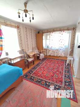 1-к квартира, на длительный срок, 30м2, 3/5 этаж