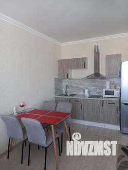 1-к квартира, посуточно, 32м2, 1/1 этаж