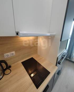 1-к квартира, на длительный срок, 38м2, 17/25 этаж