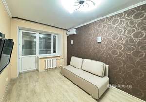 1-к квартира, на длительный срок, 34м2, 8/9 этаж