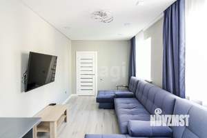 2-к квартира, на длительный срок, 66м2, 6/22 этаж