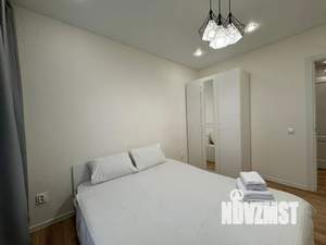 1-к квартира, посуточно, 50м2, 3/10 этаж