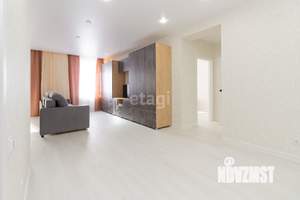 1-к квартира, на длительный срок, 65м2, 4/14 этаж