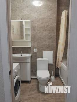 1-к квартира, на длительный срок, 32м2, 3/5 этаж