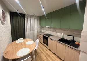 4-к квартира, на длительный срок, 80м2, 2/9 этаж