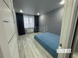 2-к квартира, на длительный срок, 45м2, 10/16 этаж