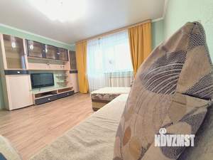 2-к квартира, посуточно, 59м2, 2/9 этаж