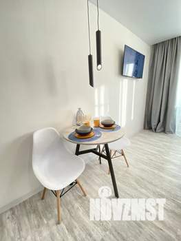 Студия квартира, посуточно, 29м2, 13/15 этаж