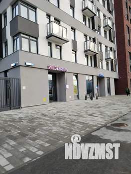 1-к квартира, посуточно, 30м2, 2/13 этаж