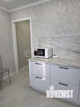 1-к квартира, на длительный срок, 41м2, 7/14 этаж