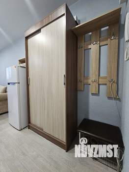 Студия квартира, на длительный срок, 24м2, 15/21 этаж