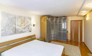 3-к квартира, на длительный срок, 100м2, 10/10 этаж