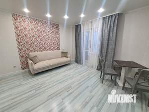 Студия квартира, на длительный срок, 31м2, 19/22 этаж