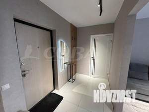 2-к квартира, на длительный срок, 52м2, 9/18 этаж