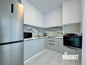 2-к квартира, посуточно, 50м2, 1/1 этаж