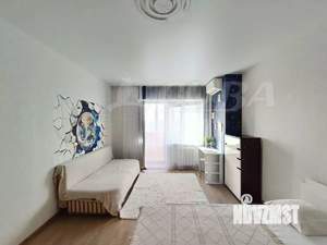 1-к квартира, на длительный срок, 36м2, 11/13 этаж