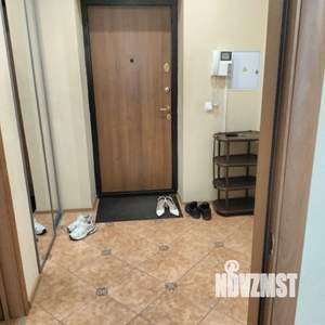 1-к квартира, на длительный срок, 42м2, 5/9 этаж