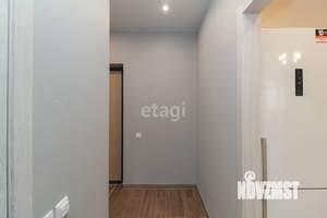 1-к квартира, на длительный срок, 44м2, 2/18 этаж