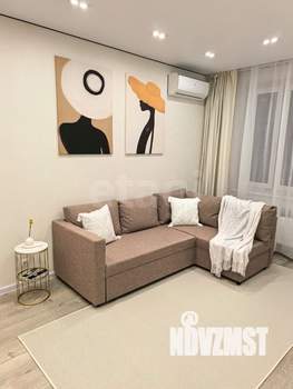 1-к квартира, на длительный срок, 38м2, 5/8 этаж