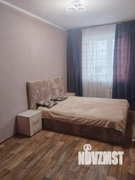 2-к квартира, на длительный срок, 60м2, 7/18 этаж