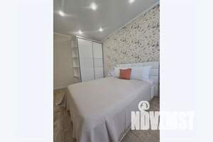 1-к квартира, посуточно, 41м2, 5/25 этаж