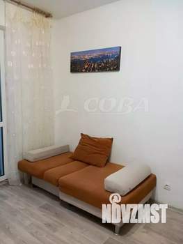 Студия квартира, на длительный срок, 20м2, 8/8 этаж