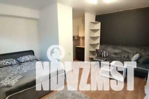 1-к квартира, посуточно, 30м2, 3/4 этаж
