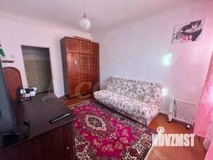 2-к квартира, на длительный срок, 42м2, 1/2 этаж