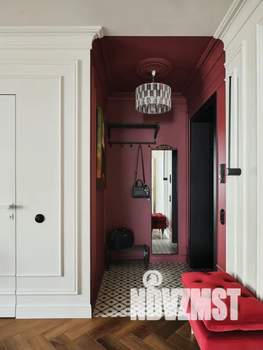 2-к квартира, посуточно, 41м2, 4/5 этаж