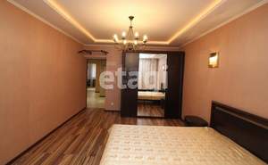 2-к квартира, на длительный срок, 76м2, 6/11 этаж