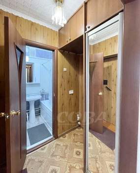 1-к квартира, на длительный срок, 23м2, 6/9 этаж