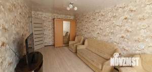 1-к квартира, на длительный срок, 34м2, 2/9 этаж