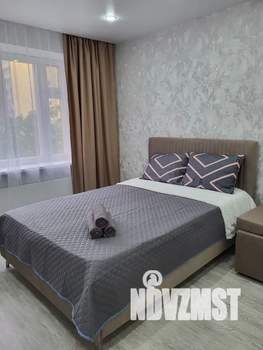 2-к квартира, посуточно, 53м2, 2/16 этаж