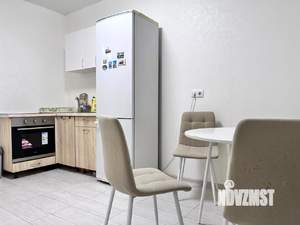 1-к квартира, на длительный срок, 42м2, 13/16 этаж