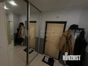 1-к квартира, на длительный срок, 37м2, 5/14 этаж