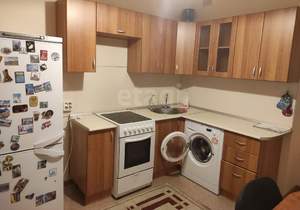 2-к квартира, на длительный срок, 50м2, 2/9 этаж
