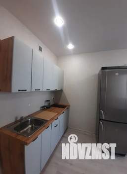 1-к квартира, посуточно, 32м2, 6/8 этаж