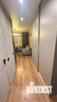 1-к квартира, на длительный срок, 34м2, 12/12 этаж