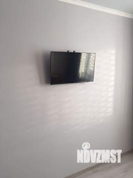 1-к квартира, на длительный срок, 33м2, 15/24 этаж