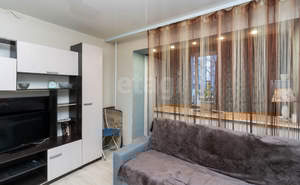 Студия квартира, на длительный срок, 20м2, 1/8 этаж