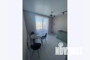 1-к квартира, посуточно, 30м2, 17/22 этаж