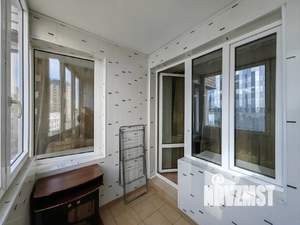 2-к квартира, посуточно, 60м2, 7/14 этаж