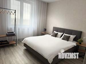 1-к квартира, посуточно, 33м2, 15/16 этаж