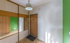 1-к квартира, на длительный срок, 40м2, 8/16 этаж