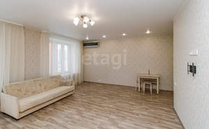 2-к квартира, на длительный срок, 62м2, 7/19 этаж